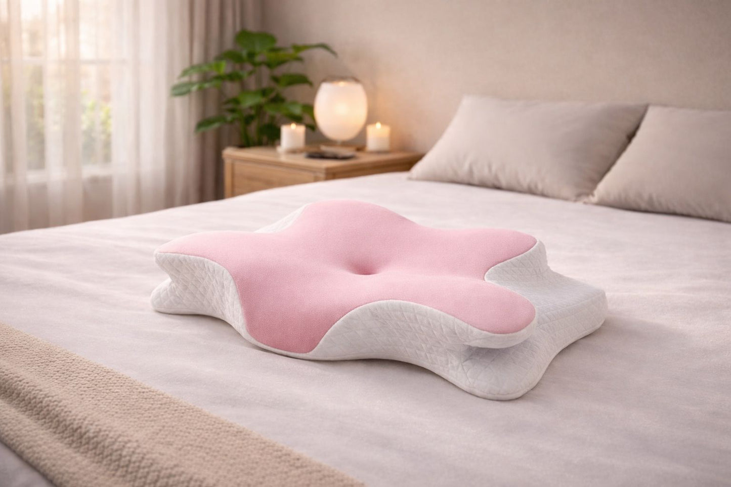 Dreambyluna Sleeping Pillow