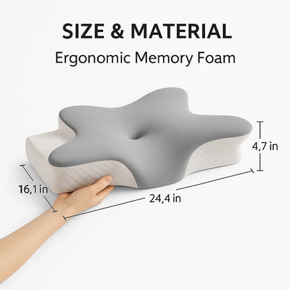 Dreambyluna Sleeping Pillow