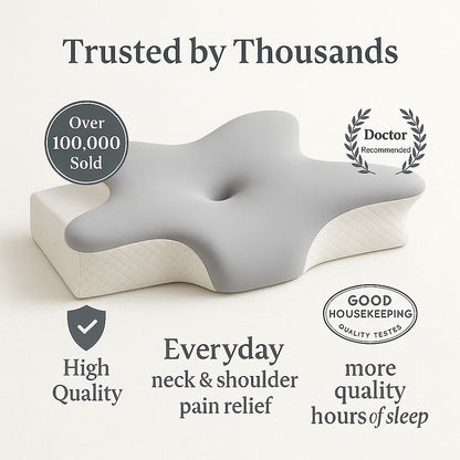 Dreambyluna Sleeping Pillow