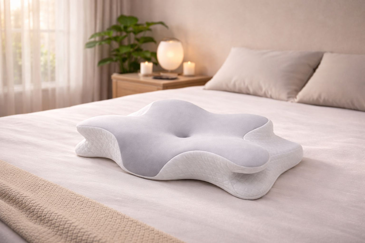 Dreambyluna Sleeping Pillow