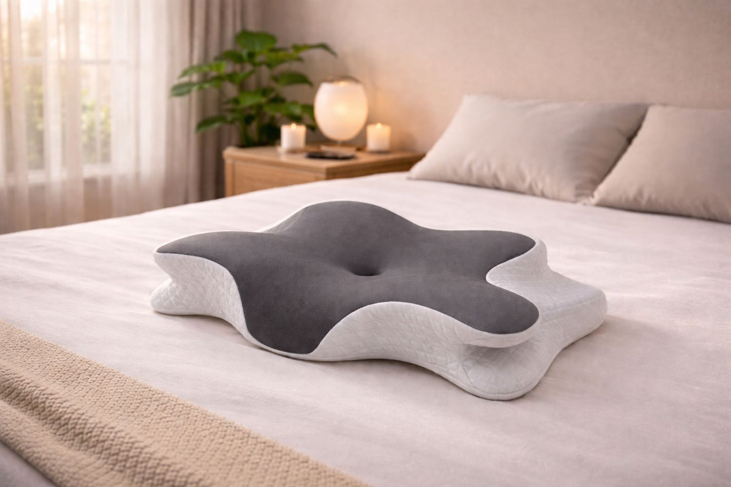 Dreambyluna Sleeping Pillow