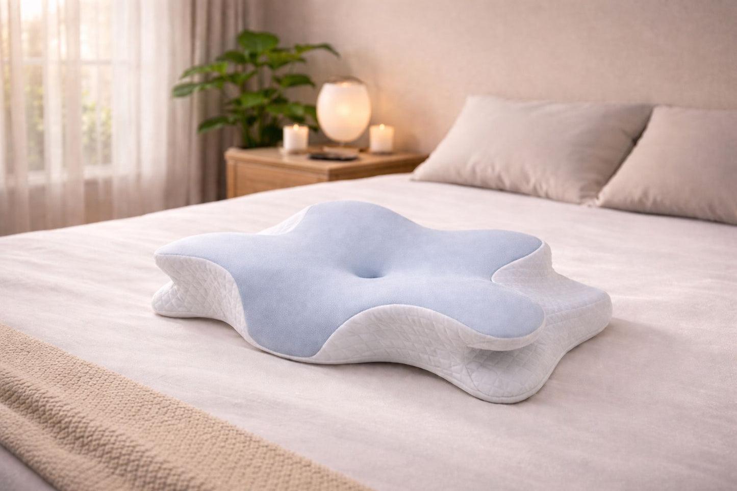 Dreambyluna Sleeping Pillow