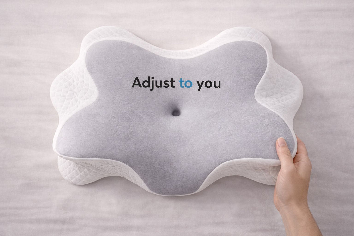 Dreambyluna Sleeping Pillow