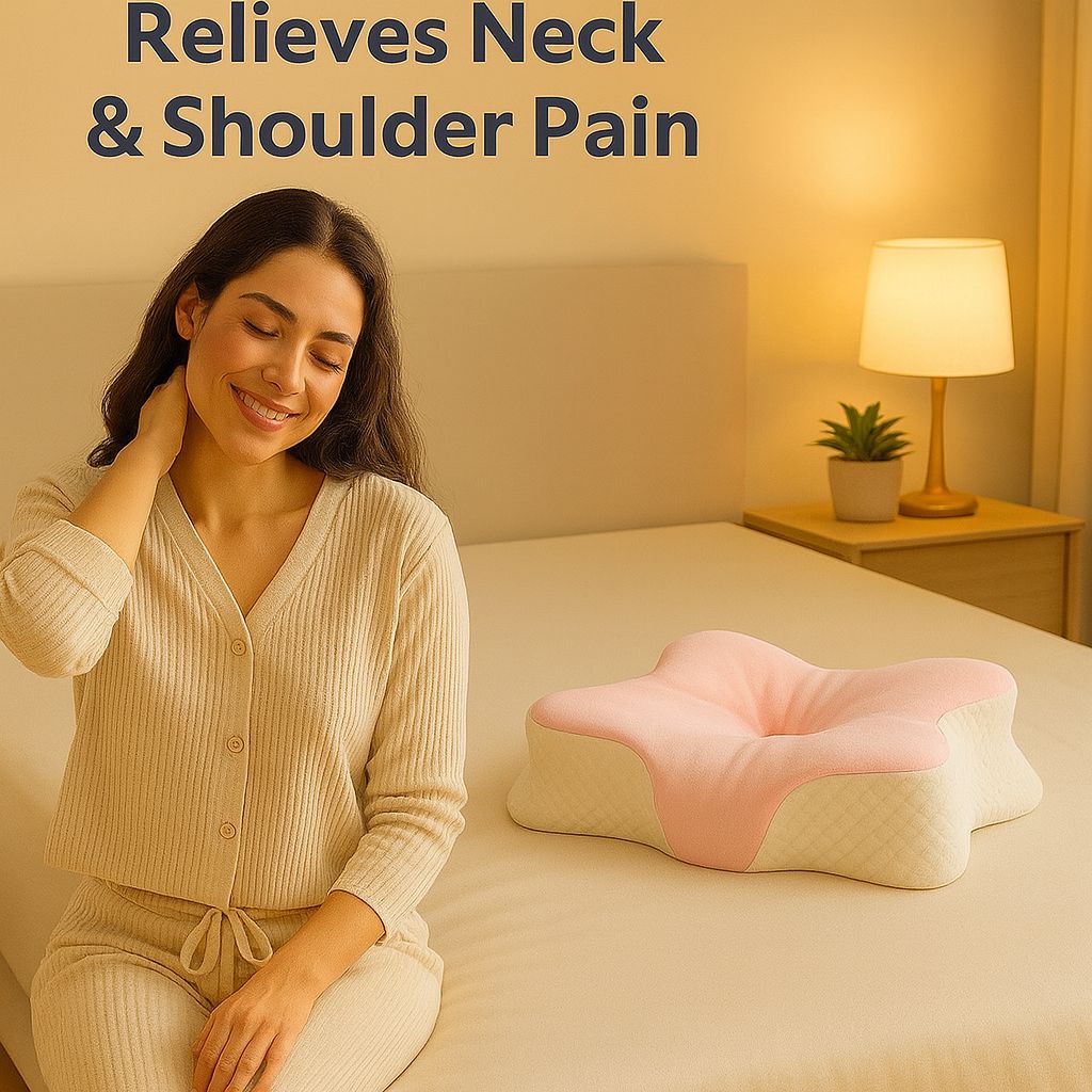 Dreambyluna Sleeping Pillow